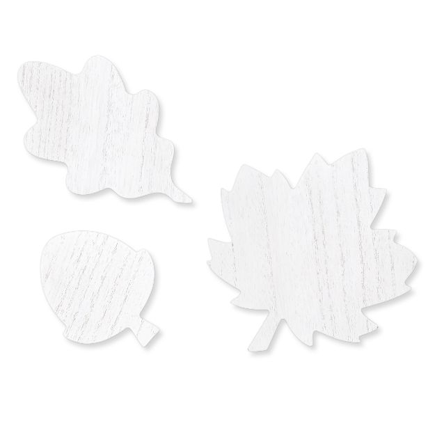 Autumn Cutouts