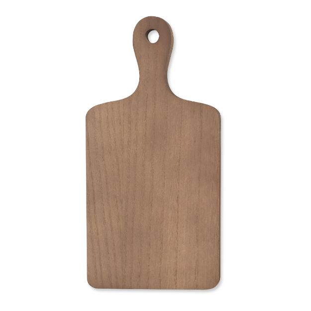 Decorative Cutting Board