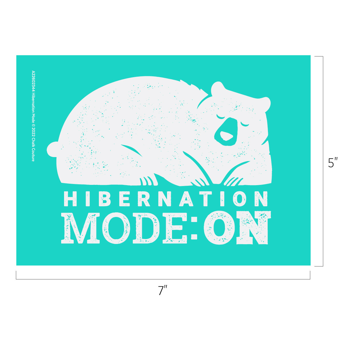 Hibernation Mode Transfer