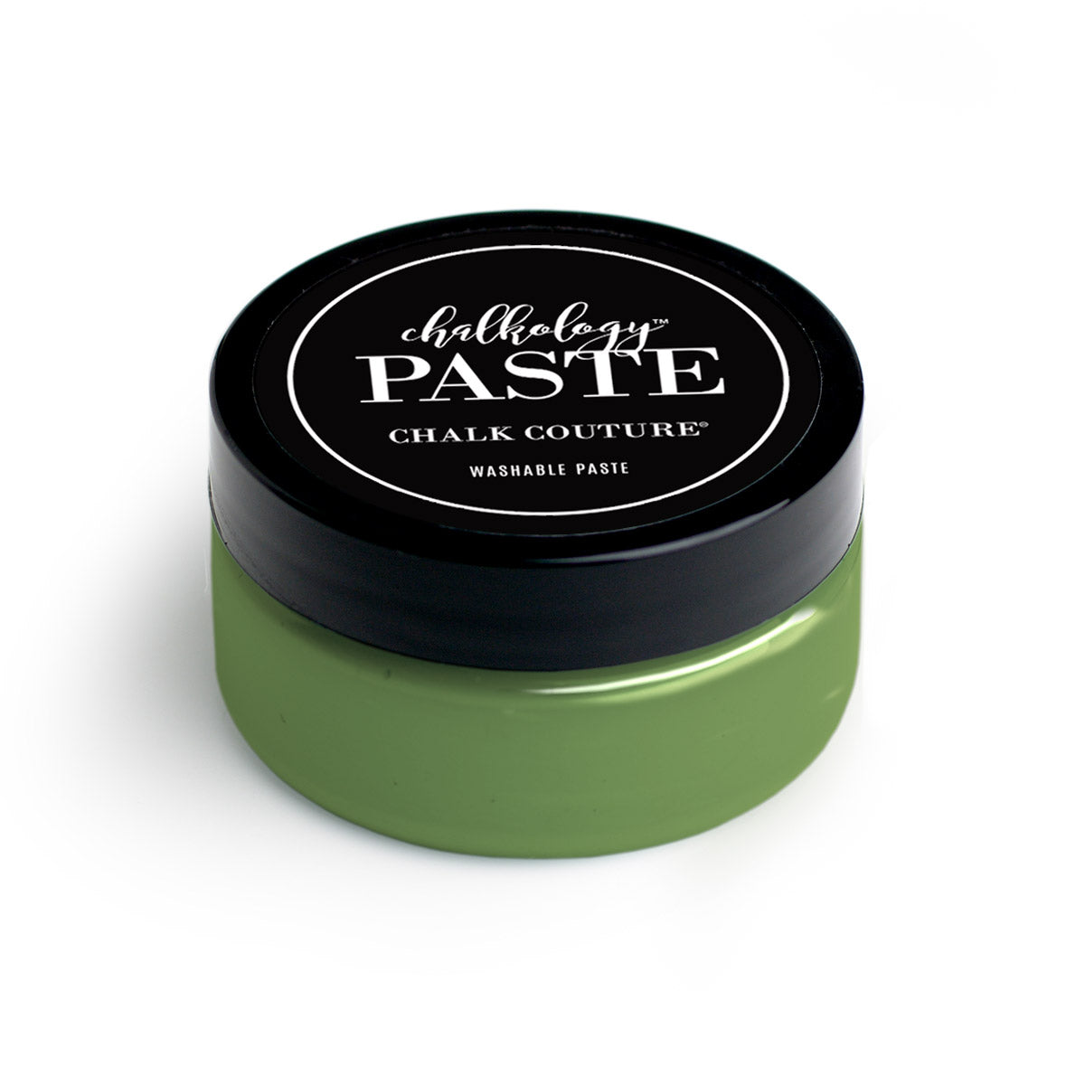 Pesto Paste Jar