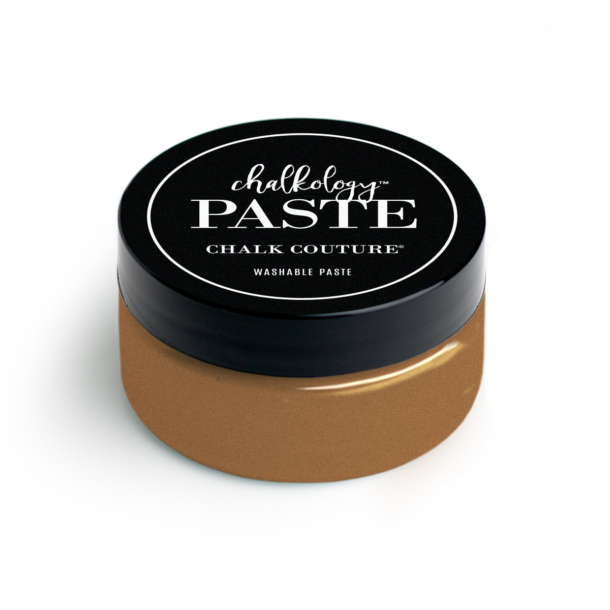 Store Shimmer Copper Chalk Couture Paste