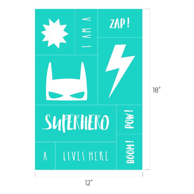 Superhero