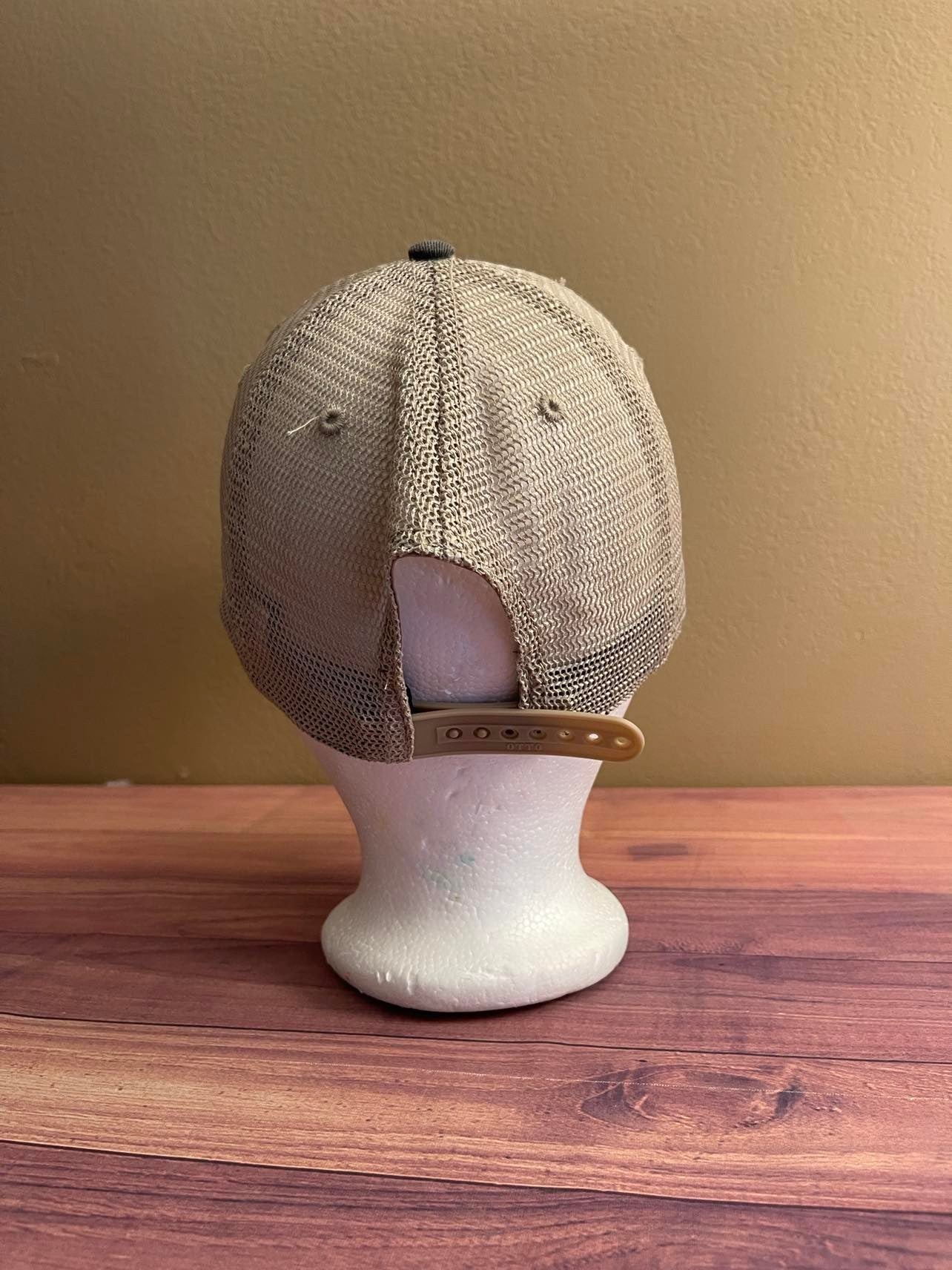 Simple Living Hat