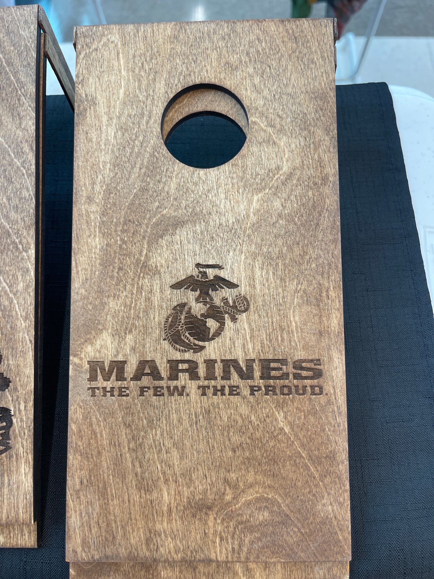 Table Top Corn Hole Sets