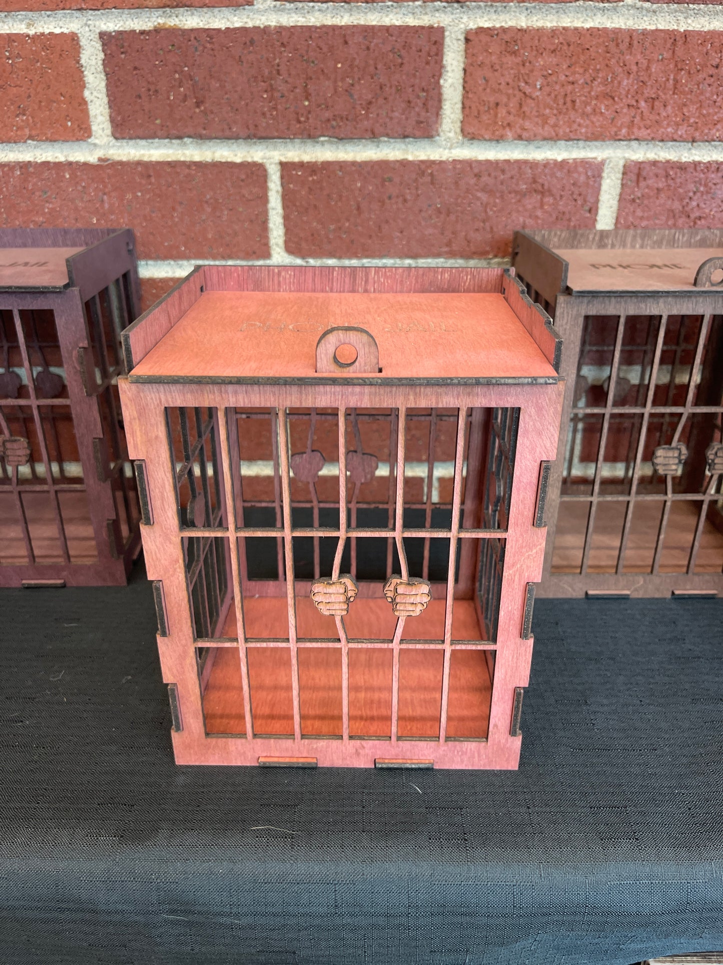 Phone Jails