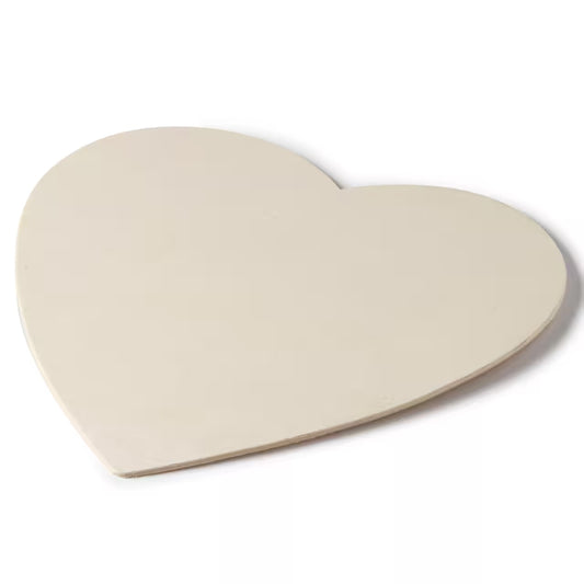 Heart Cutout 8.5" (thin) craft