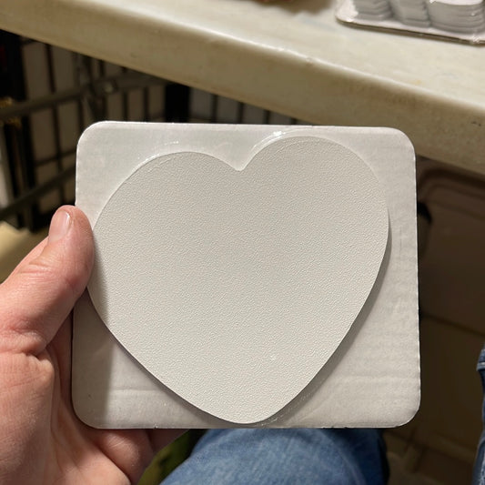 Heart Candy Cutout Add-on