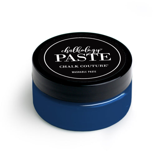 Cadet Paste Jar