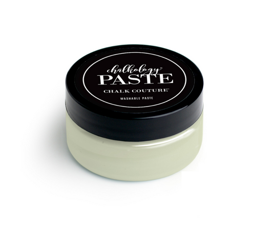 Glow in the Dark Paste Jar