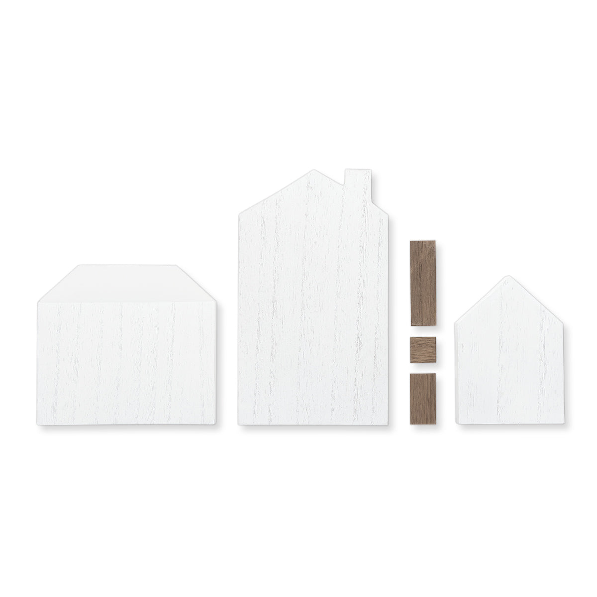 House Cutouts