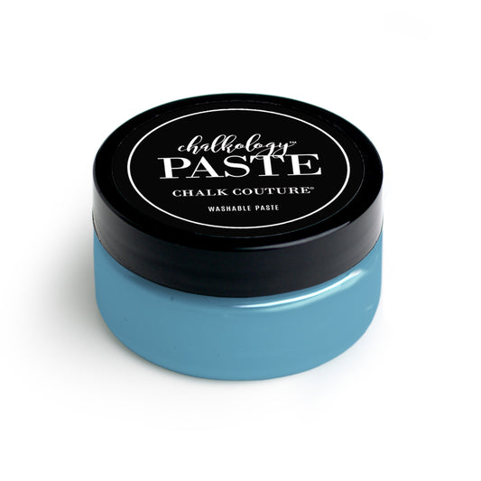 Lakeshore Paste Jar