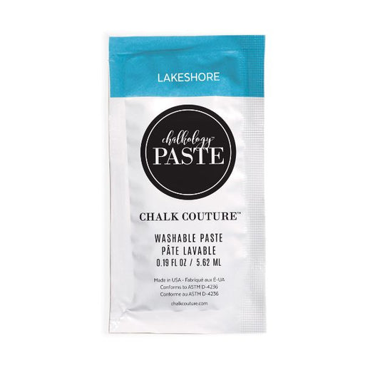 Lakeshore Paste Single