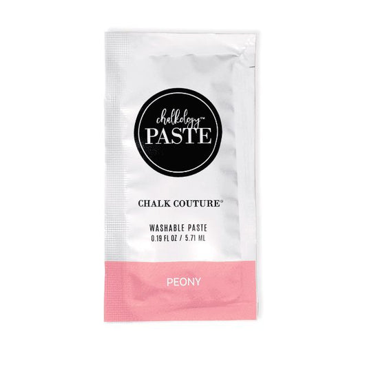 Peony Paste Single