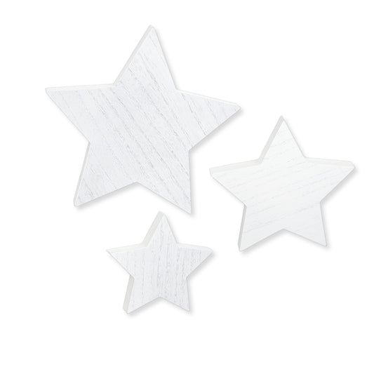 Star Cutouts