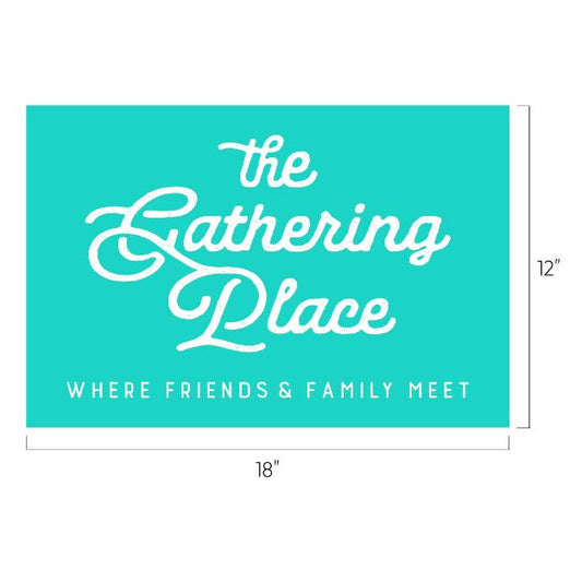 Gathering Place